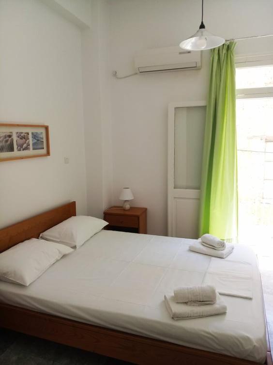 Belfry House Nafplio Exterior foto