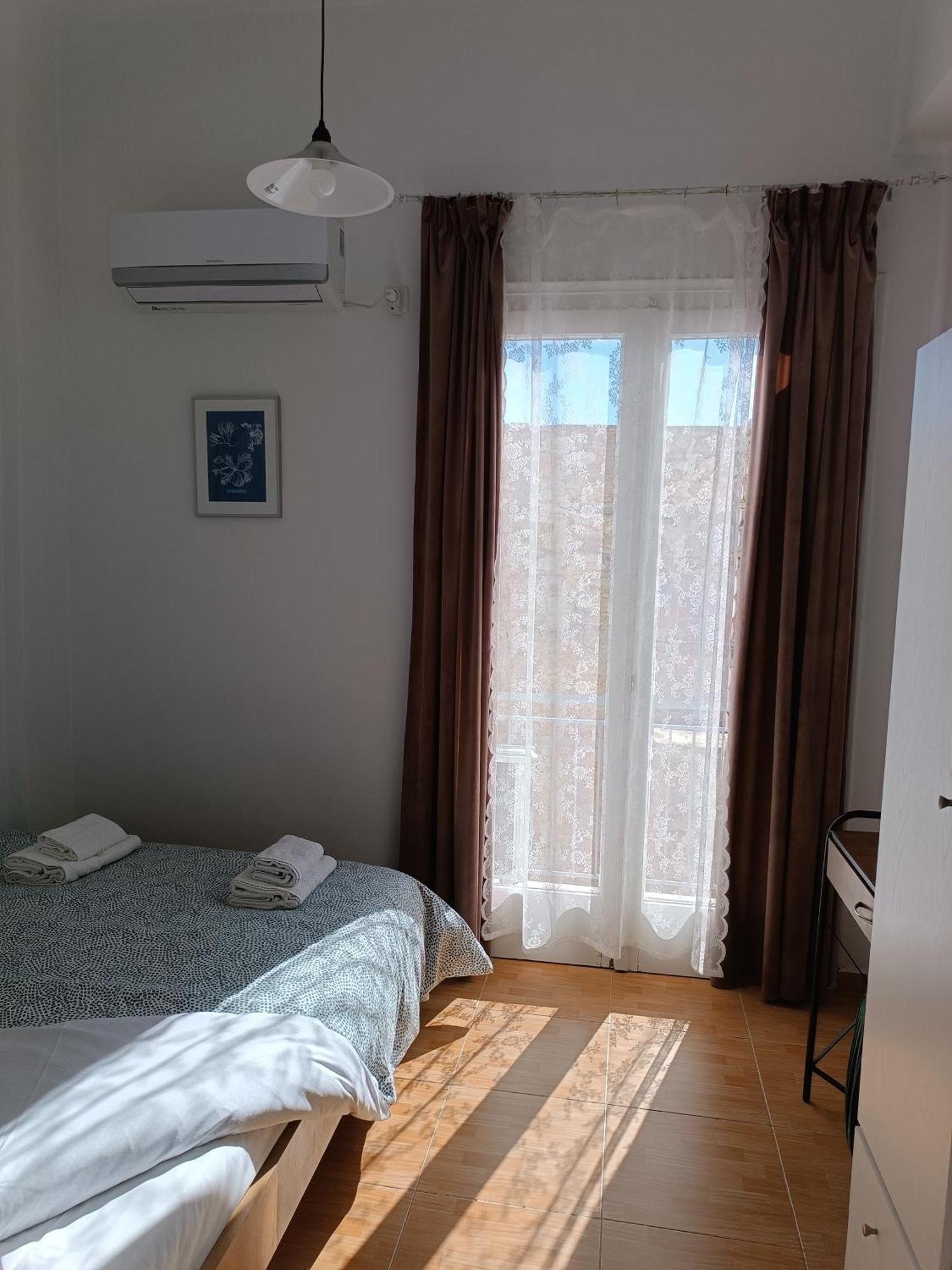 Belfry House Nafplio Exterior foto